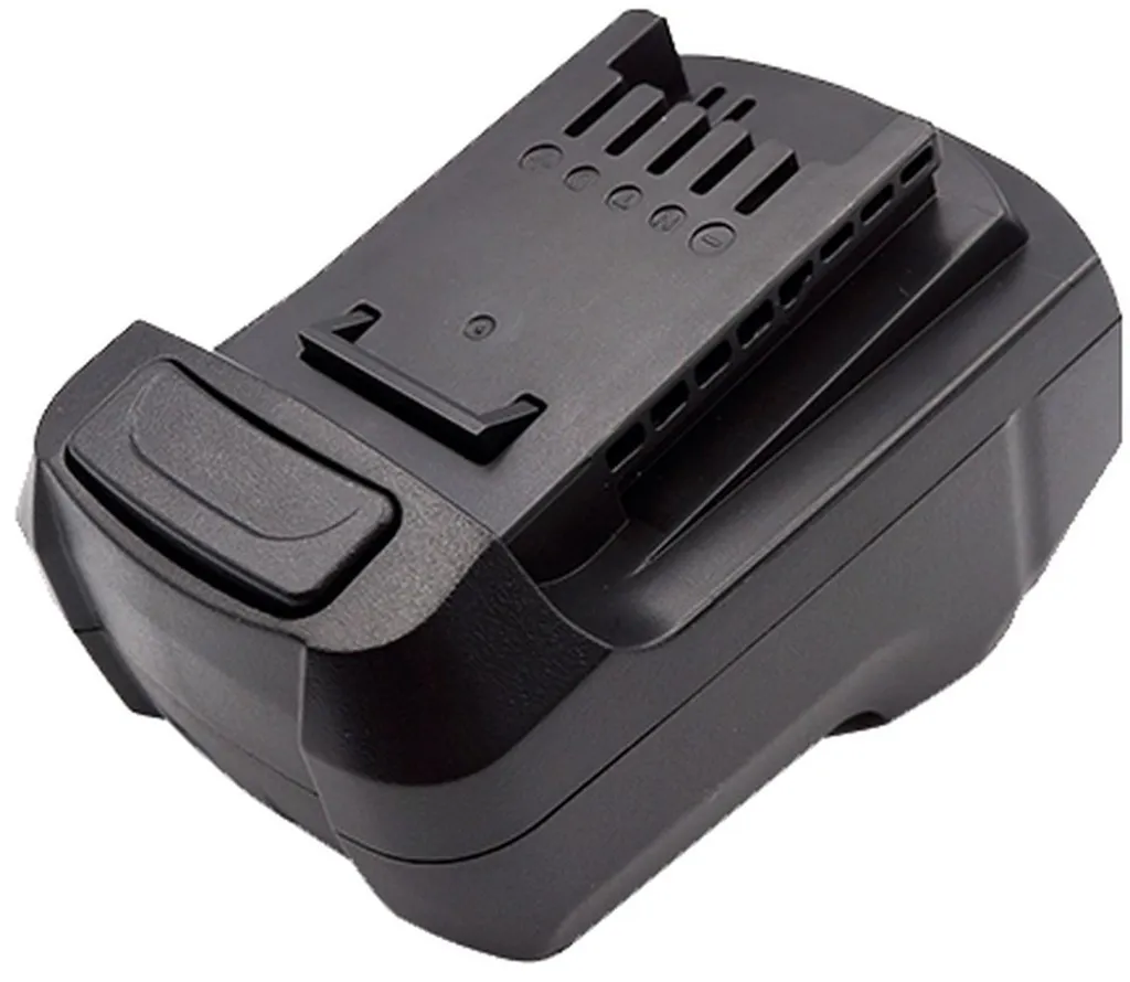 Batteri til Einhell RT-CD 14, 14.4V, 2000 mAh v:6530338