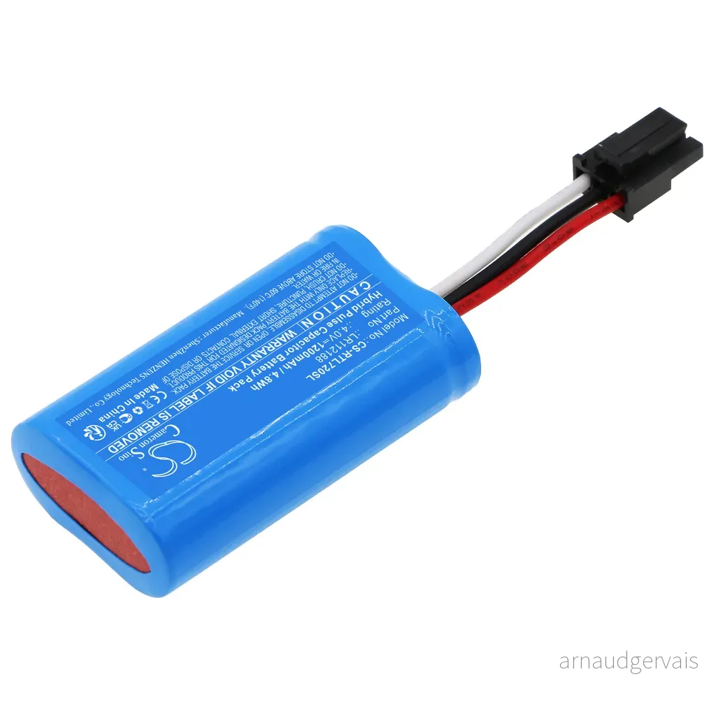 Batteri til Discovery 5 2017-2020, 4V, 1200mAh v:2630986