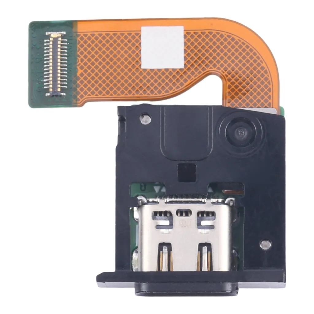GoPro Hero10 USB-ladeport Flex-kabel v:5268898