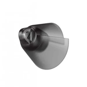 Widex Ear-tip Tulip for RIC størrelse L (12,6 mm) 10-pak v:7941054