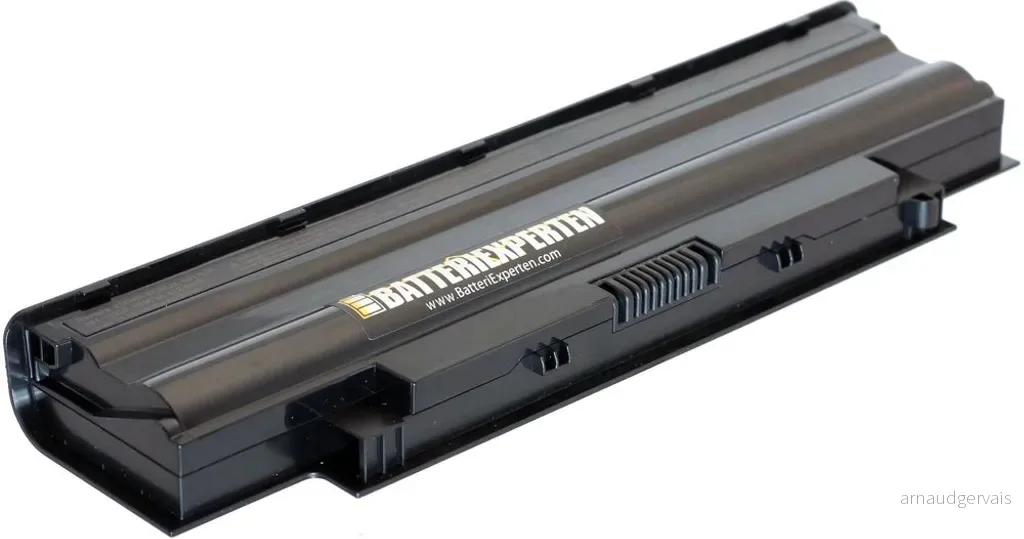 Batteri til HHWT1 for Dell, 11.1V, 5200 mAh v:2590557