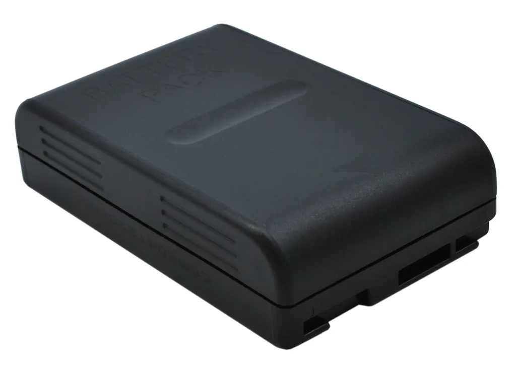 Batteri til VSB-0190 for Panasonic, 4.8V, 2100 mAh v:2032928