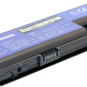Batteri til Acer Aspire 5320, 10.8V (11.1V), 4400 mAh v:5506781 Batteri til Acer Aspire 5320, 10.8V (11.1V), 4400 mAh v:5506781