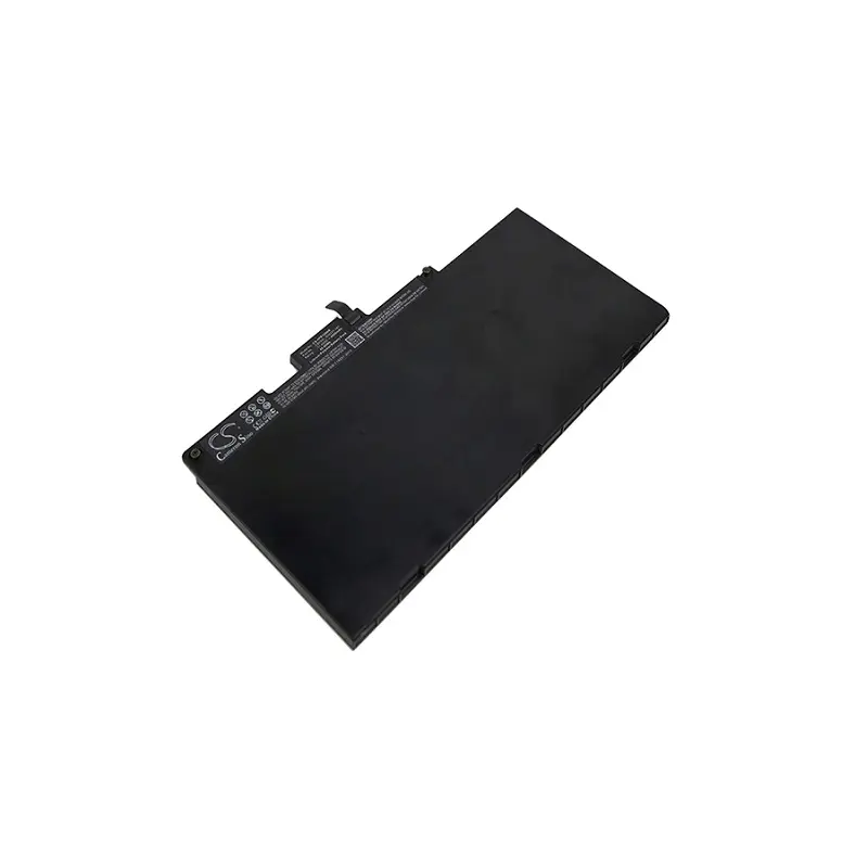 Batteri til Hp EliteBook 840 G3(W0B33US), 11.4V, 3400 mAh v:5410691