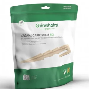 Signal Cables Spikes, Bio automover 100 pack v:1639315