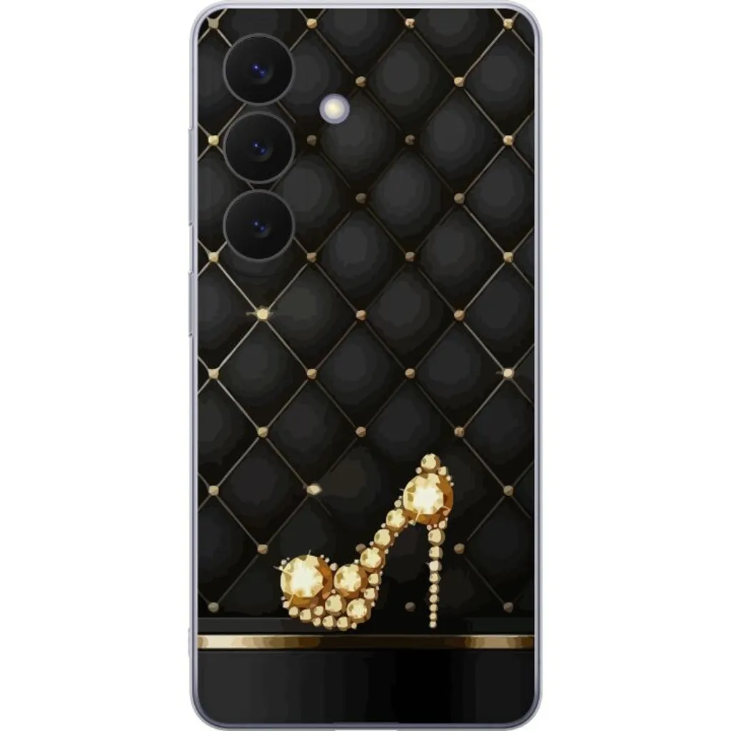 Samsung Galaxy S26 Telefondeksel Lyxig Sko v:2612456
