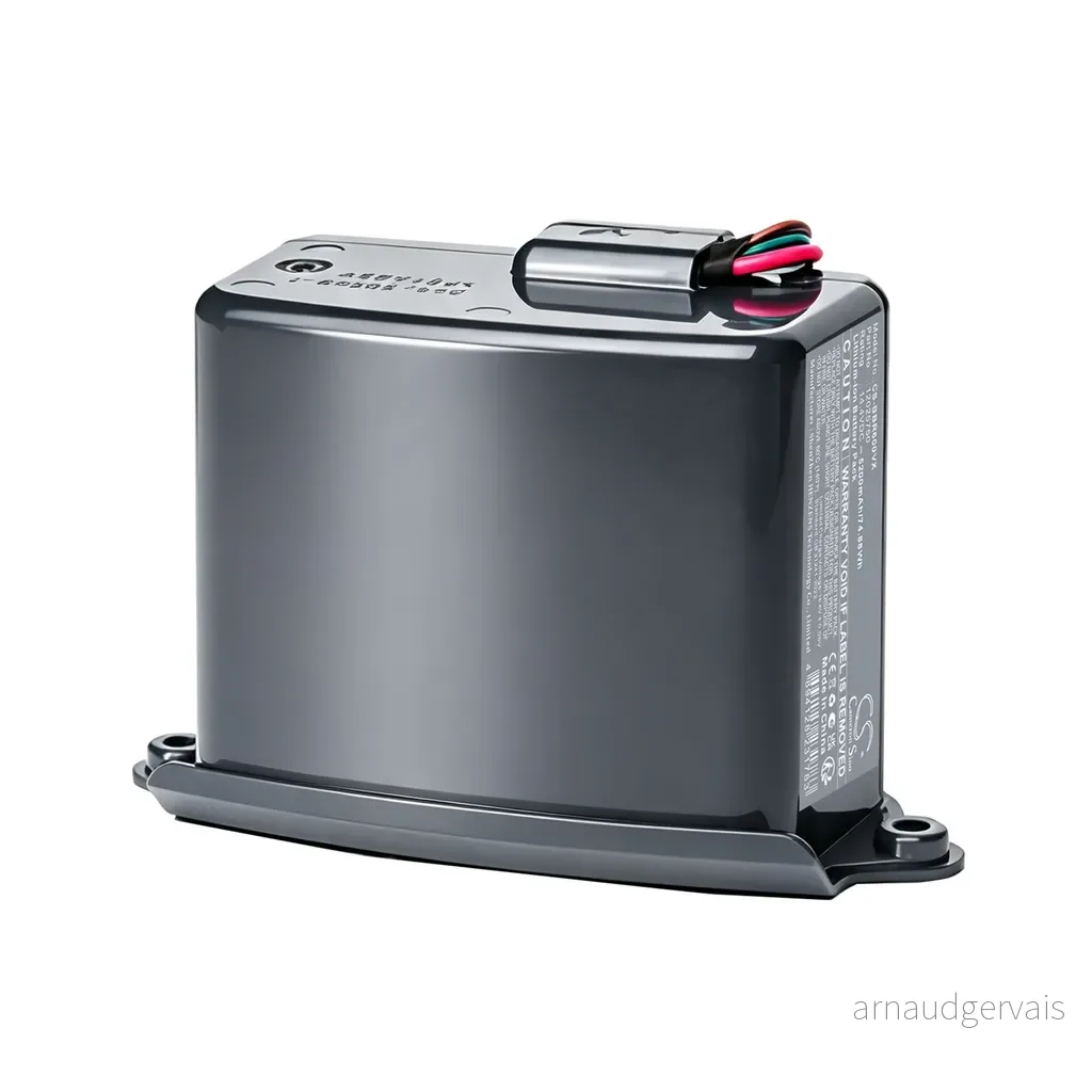 Batteri til BSR1ASLC/02, 14.4V, 5200mAh v:4368462