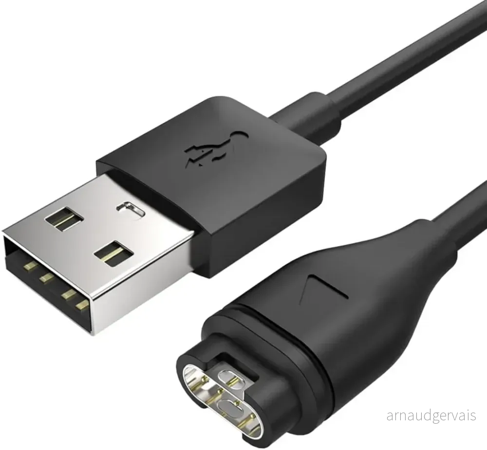 Lader til Garmin tactix Charlie v:4275120