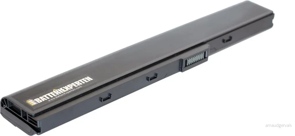 Batteri til Asus A40Jc, 11.1V, 4400 mAh v:3225317