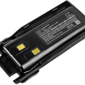 Batteri til Baofeng UV-8R, 7.4V, 1800 mAh v:3975515 Batteri til Baofeng UV-8R, 7.4V, 1800 mAh v:3975515