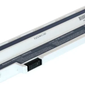 Batteri til Accel Aspire One 532h-2575, 10.8V, 4800 mAh v:2494285 Batteri til Accel Aspire One 532h-2575, 10.8V, 4800 mAh v:2494285