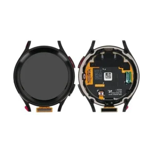 Samsung Galaxy Watch 5 Pro 45mm LCD skjerm – Svart v:4675190