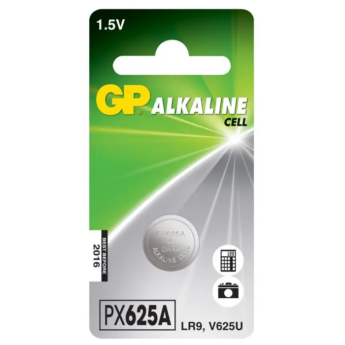 GPAX625A (GP), 1.5V v:9193075