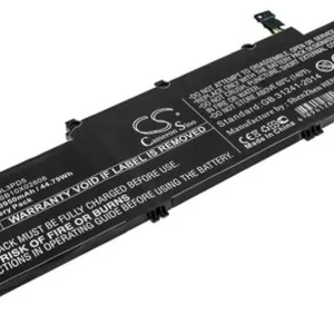 Batteri til 5B10X02600 for Lenovo, 11.34V, 3950 mAh v:6165690 Batteri til 5B10X02600 for Lenovo, 11.34V, 3950 mAh v:6165690