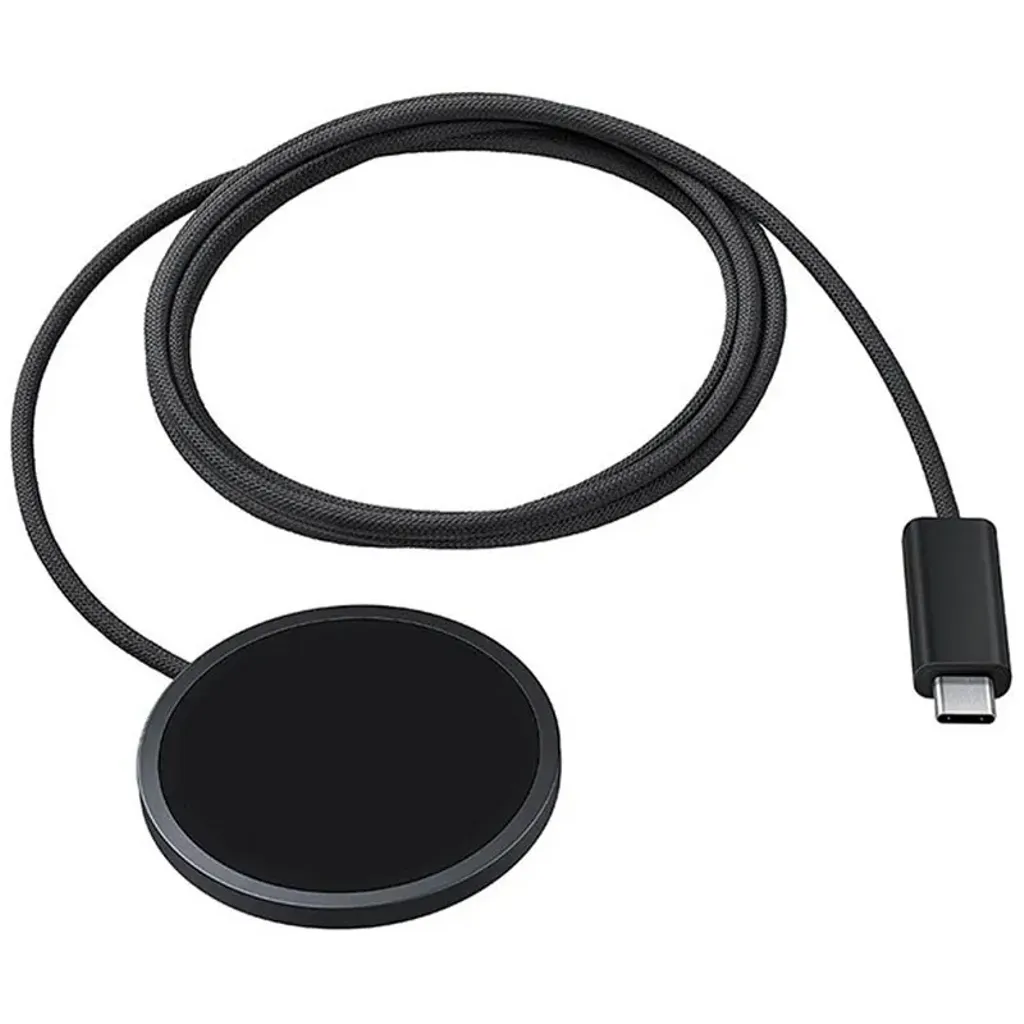 Samsung Qi2 25W trådløs lader MagSafe 1M – svart v:5578416