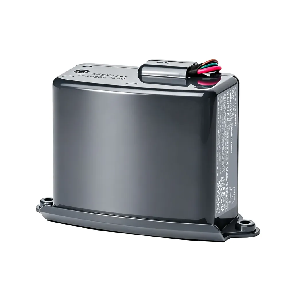 Batteri til BCR1ACDE/03, 14.4V, 5200mAh v:1342434