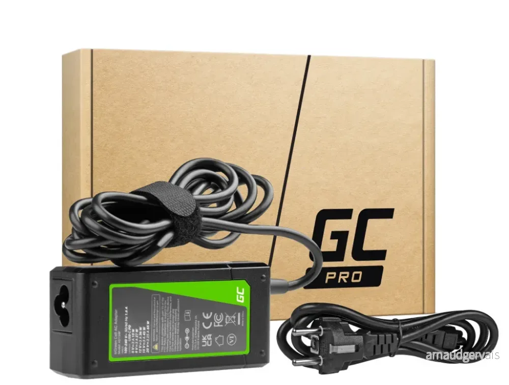 Lader til HP Spectre x2 v:8995547