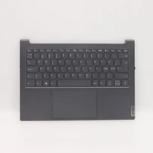 COVER Lenovo Upper Case ASM_NORDIC L82LA SLA_GY v:2908297