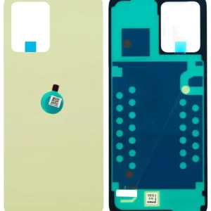Motorola Moto G54 Bakdeksel – Grønn v:2791489 Motorola Moto G54 Bakdeksel – Grønn v:2791489
