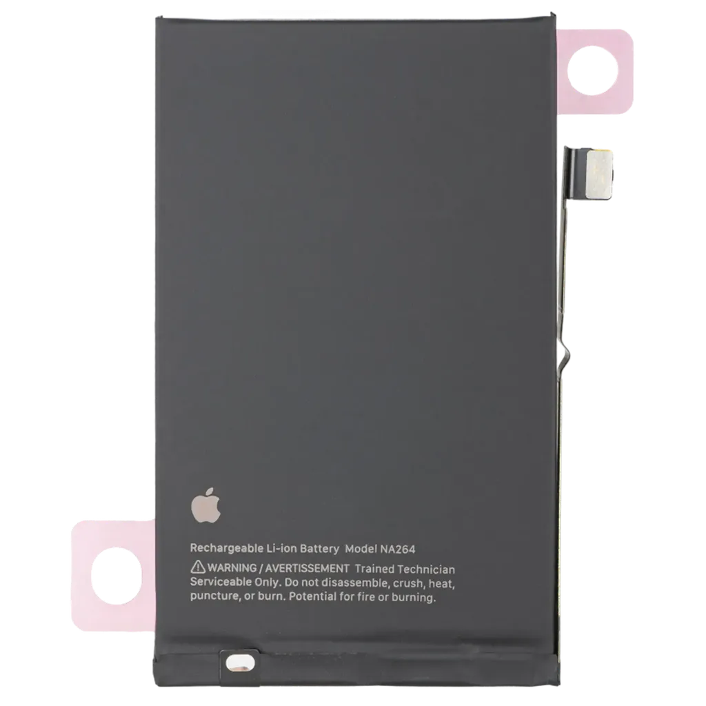 iPhone 16 Originalt Batteri – Ekta Nytt v:9684488 iPhone 16 Originalt Batteri – Ekta Nytt v:9684488