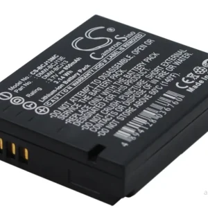 Batteri til 18719 for Panasonic, 3.6V (3.7V), 850 mAh v:7755467 Batteri til 18719 for Panasonic, 3.6V (3.7V), 850 mAh v:7755467