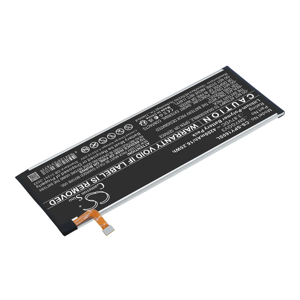Batteri til Sony PS5 Playstation Portable Remote Player etc. v:6577772
