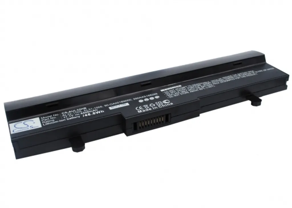 Batteri til PL31-1005 for Asus, 10.8V, 4400 mAh v:8894211