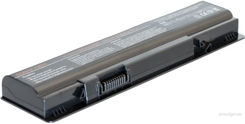 Batteri til Dell Vostro 1014 / 1015 / 1088 / A860 etc v:6255754