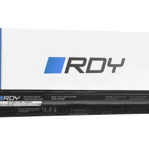 Batteriet erstatter HD4JO v:1822125 Batteriet erstatter HD4JO v:1822125