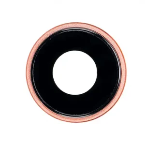 Kameralinse for iPhone XR – Coral v:4523673 Kameralinse for iPhone XR – Coral v:4523673