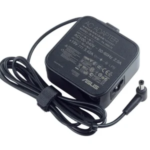 Asus strømadapter 65W 19V 3-pinners 5,5 mm v:5262619 Asus strømadapter 65W 19V 3-pinners 5,5 mm v:5262619