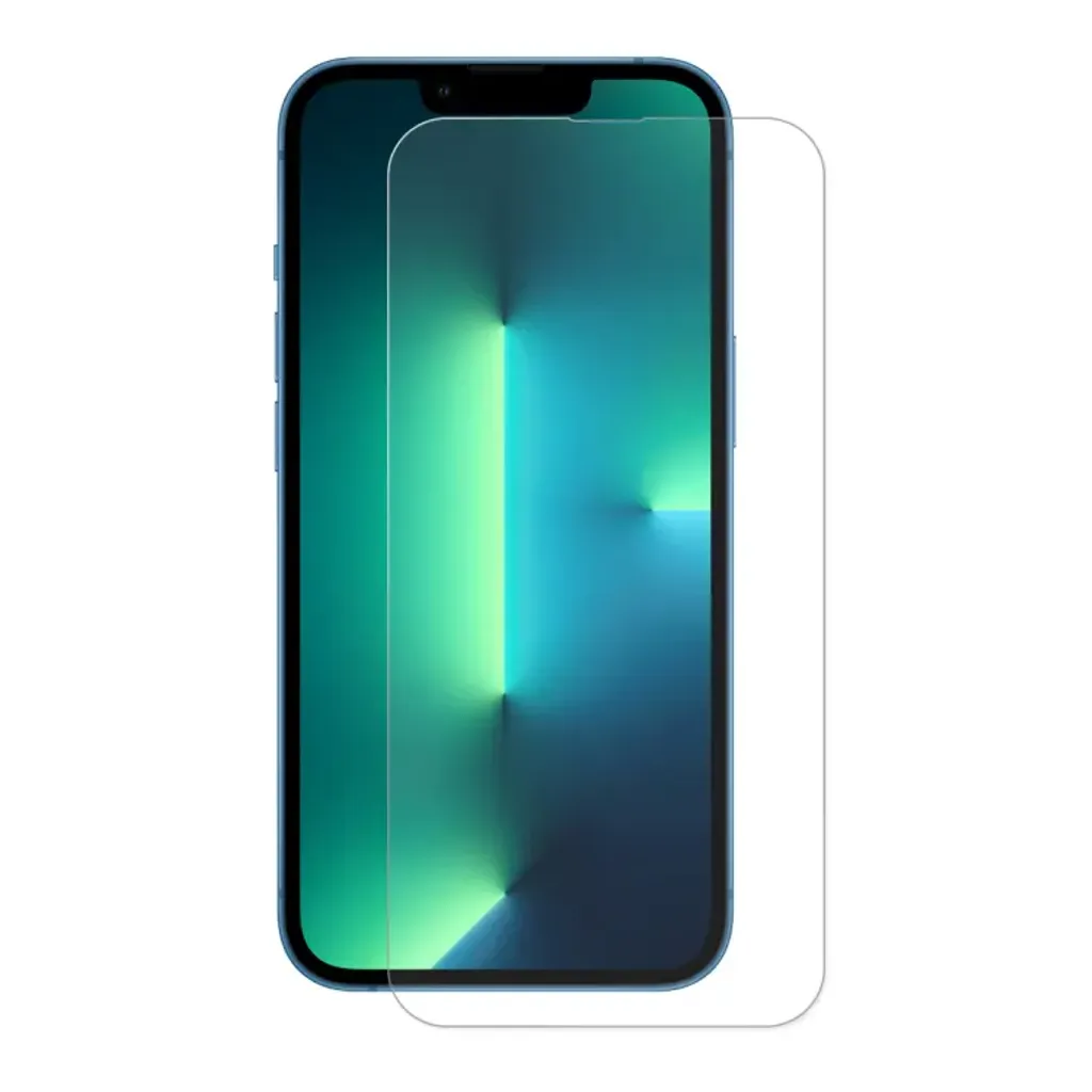 Weilis Skjermbeskytter i Herdet Glass for iPhone 14 Plus/13 Pro Max v:8717773