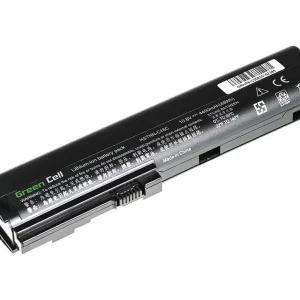Batteri til SX09 for HP-Compaq, 11.1V, 4400 mAh v:1380857 Batteri til SX09 for HP-Compaq, 11.1V, 4400 mAh v:1380857
