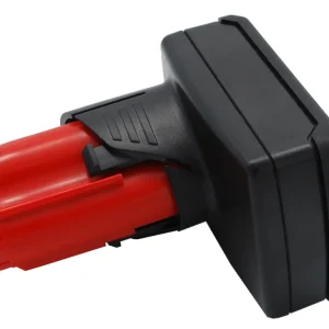 Batteri til 48-11-2412 for Milwaukee, 12.0V, 4000 mAh v:6245272 Batteri til 48-11-2412 for Milwaukee, 12.0V, 4000 mAh v:6245272