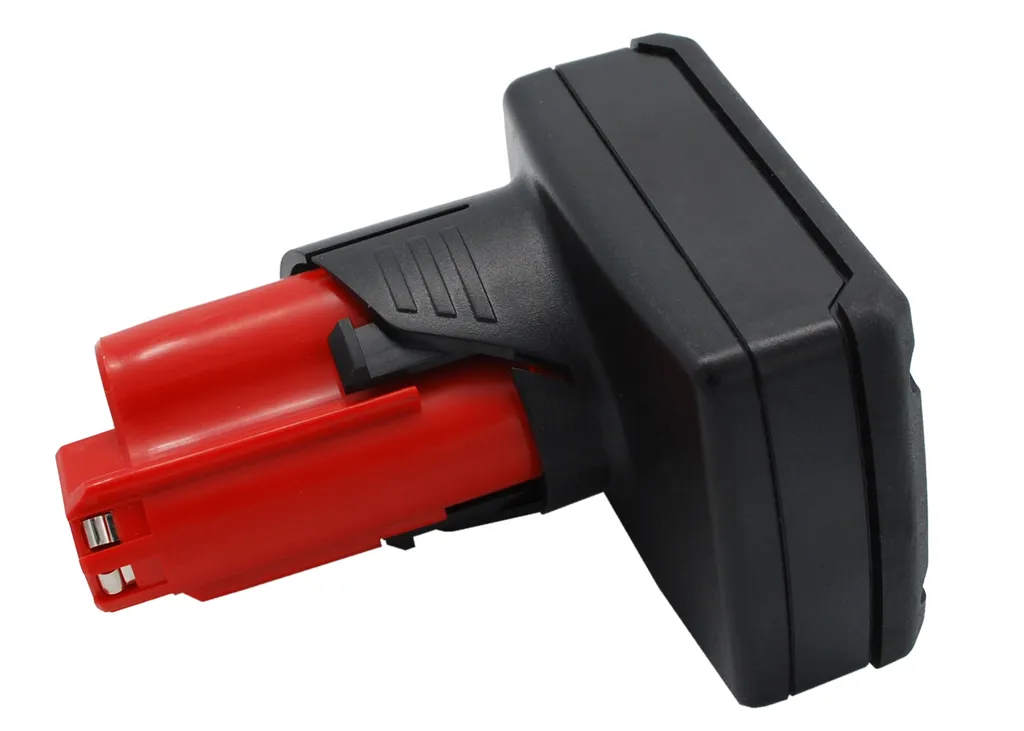 Batteri til Milwaukee M12 CCS44, 12.0V, 4000 mAh v:9412228