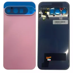 Google Pixel 9 Pro XL Bakdeksel – Rosa v:9066666