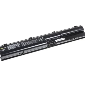 Grønt cellebatteri til HP 4430S 4530S, 4400mAh, 11.1V v:8037205 Grønt cellebatteri til HP 4430S 4530S, 4400mAh, 11.1V v:8037205