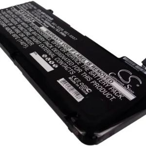 Batteri til A1322 for Apple, 10.95V, 5800 mAh v:5740569