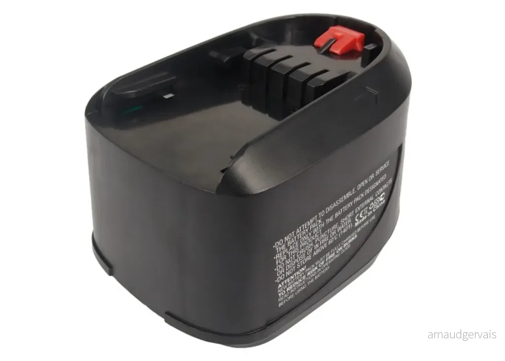 Batteri til Bosch PSR 14.4 LI etc. v:2283219