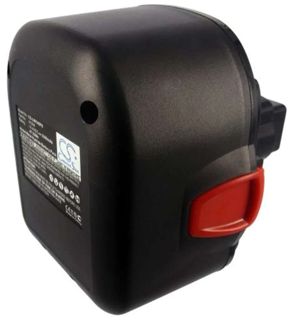 Batteri til Lincoln 1401, 14.4V, 3300 mAh v:7921968
