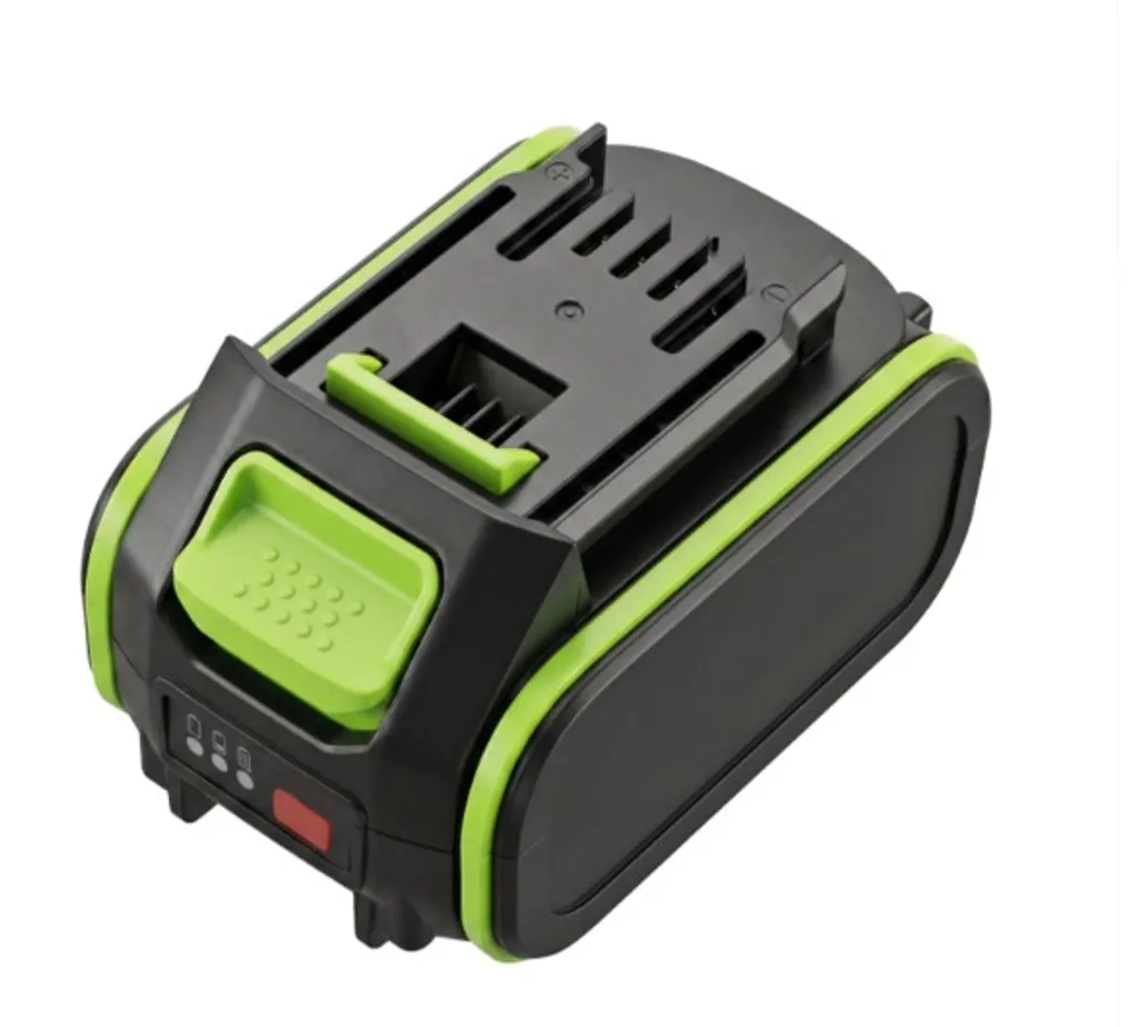 Batteri til KG340, 20V, 4000mAh v:7210664