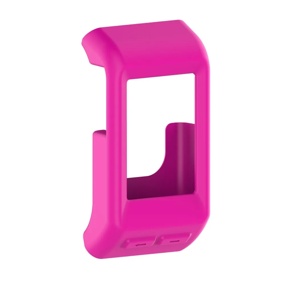 Garmin Vivoactive HR Deksel til Smartklokke i Silikon – Rosa v:9724355