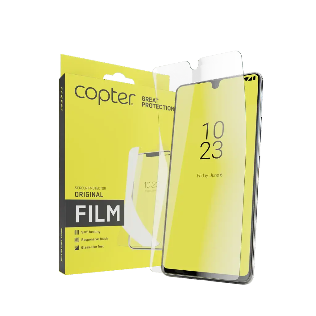 Copter Skjermbeskyttelse til Xiaomi 12 / 12X v:4073092