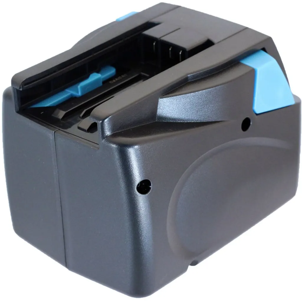 Batteri til Milwaukee V18 PD, 18V, 4000 mAh v:4815279
