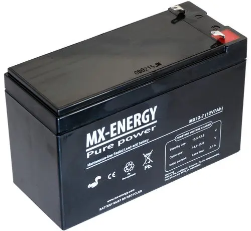 Access SLA1272, 12V v:3862527