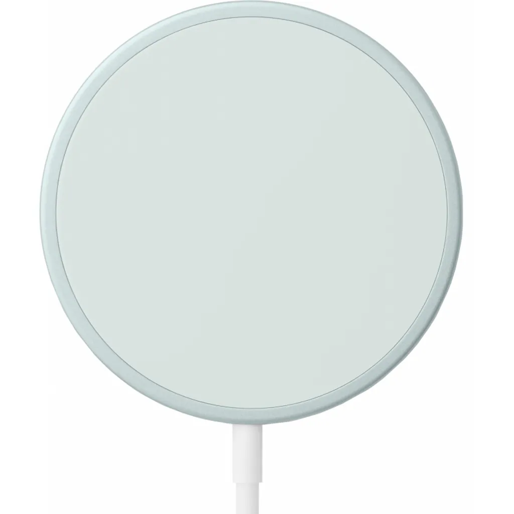 Google Pixelsnap trådløs lader 25W – Rock Candy v:4866598