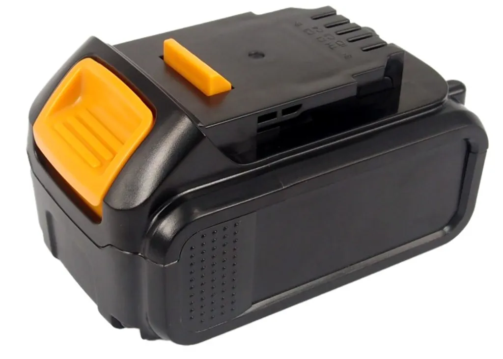 Batteri til DeWalt DCD710N, 18,0V, 4000mAh v:3353881