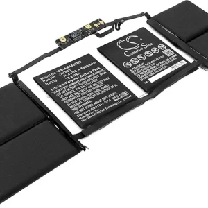 Batteri til 020-01728 for Apple, 11,4V, 6600mAh v:8693757