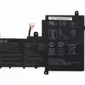 Asus X530 Batteri LG PRISB31N1729 v:3174495 Asus X530 Batteri LG PRISB31N1729 v:3174495