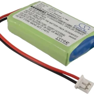 Batteri til Aetertek AT-211 mini, 7.4V, 500 mAh v:6506249 Batteri til Aetertek AT-211 mini, 7.4V, 500 mAh v:6506249